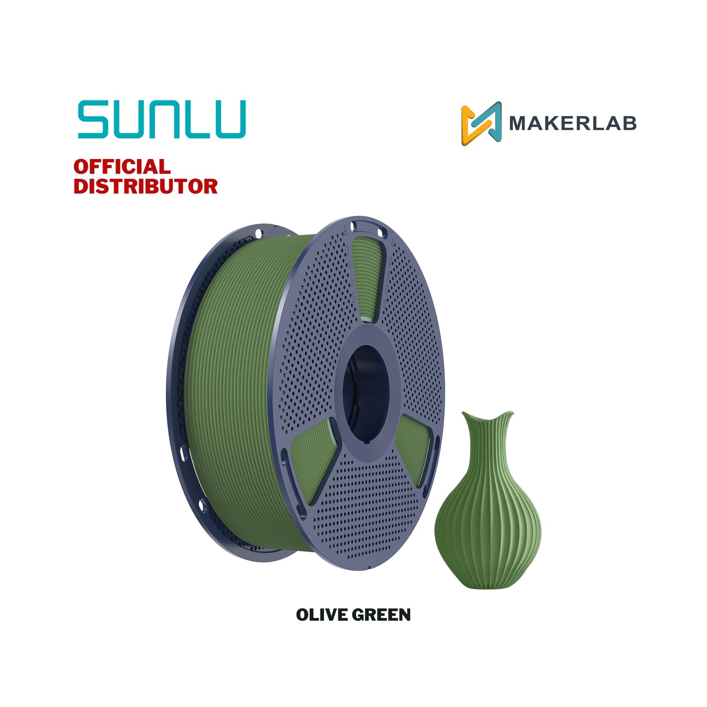 Sunlu PLA Classic Filament