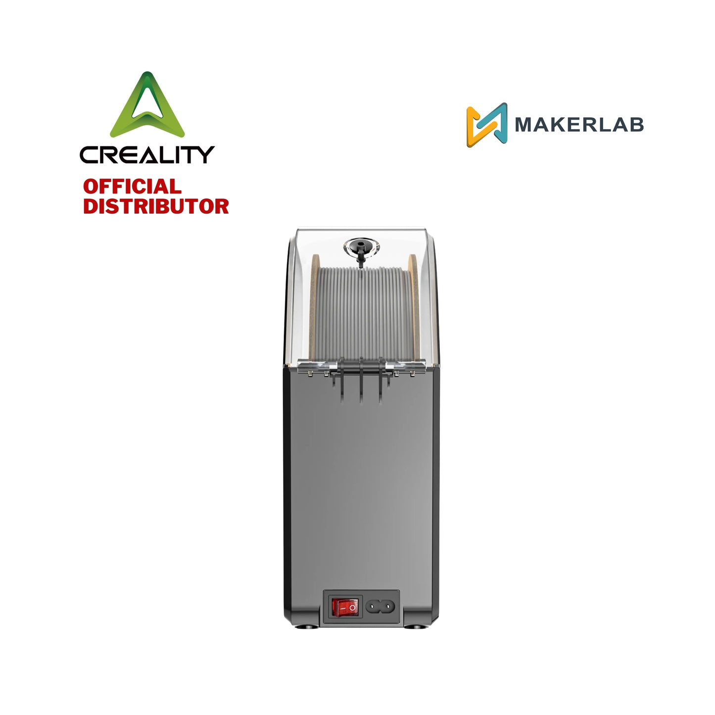 Creality Space Pi SE Filament Dryer
