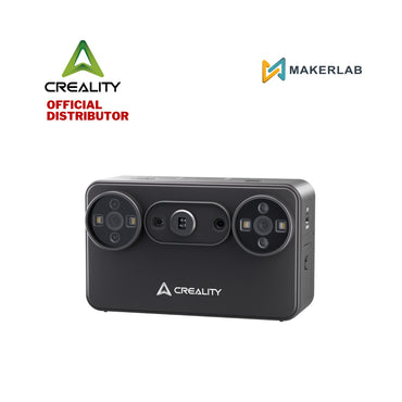 Creality Pika Portable 3D Scanner