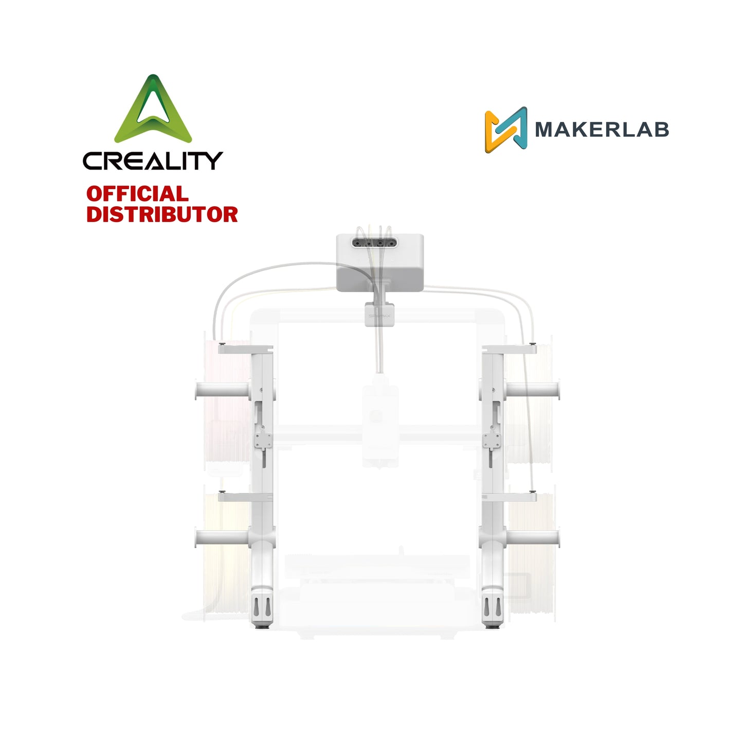 Creality Filament System Nano (CFS-Nano)