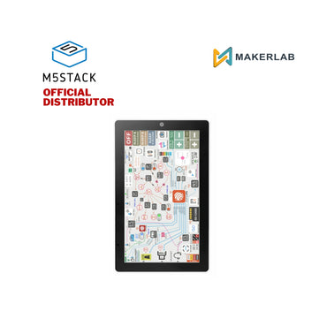 M5Stack Tab5 IoT Development Kit (ESP32-P4)