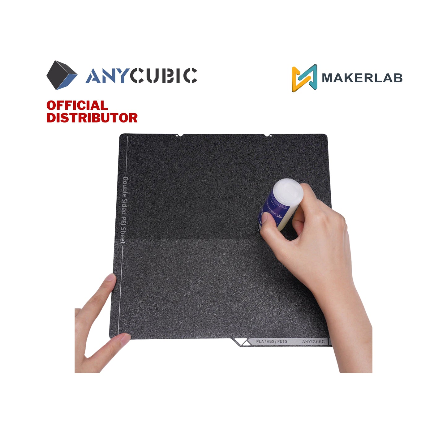 Anycubic 2pcs 3D Printing Adhesive