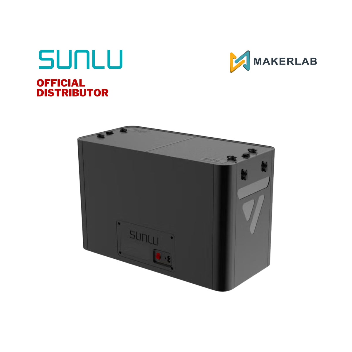 Sunlu S4 Pro FilaDryer 220V