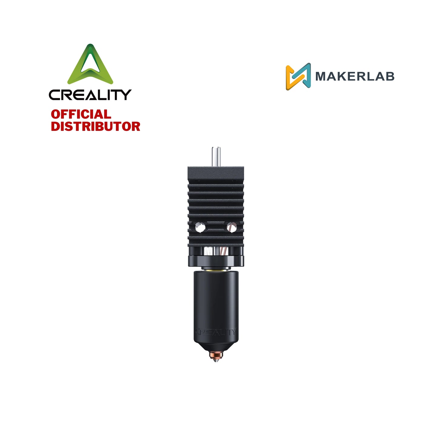 Creality K2 Ceramic Heating Block Kit