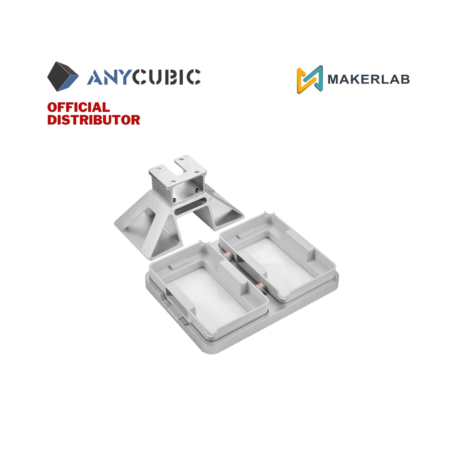 Anycubic Dual-Material Print Kit for Photon P1