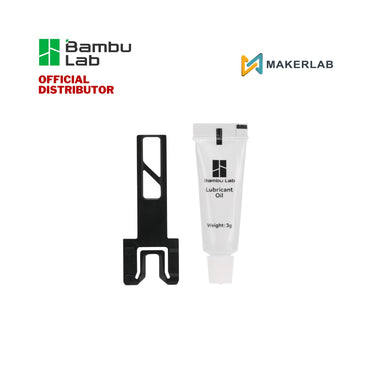 Bambu Lab Induction Hotend Latch for H2C