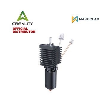 Creality K2 Pro Ceramic Heating Block Kit