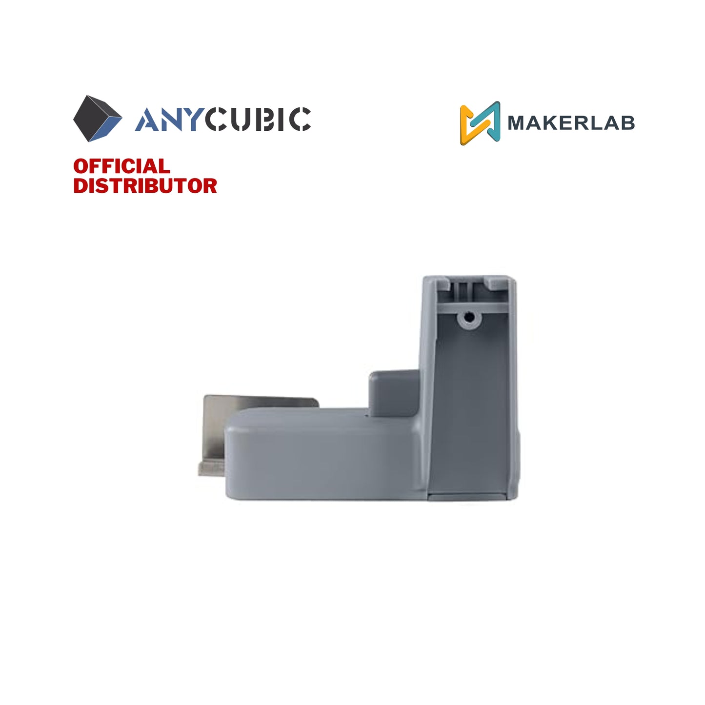 Anycubic Material Throwing Assembly for Kobra X and Kobra 4