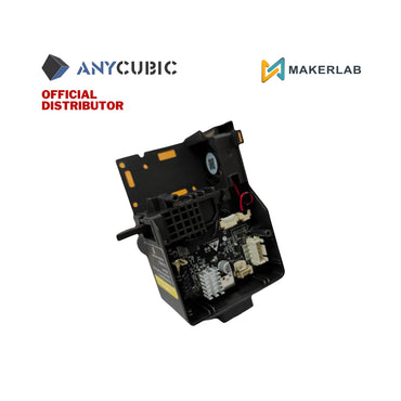 Anycubic Extruder For Kobra 3 Max Combo