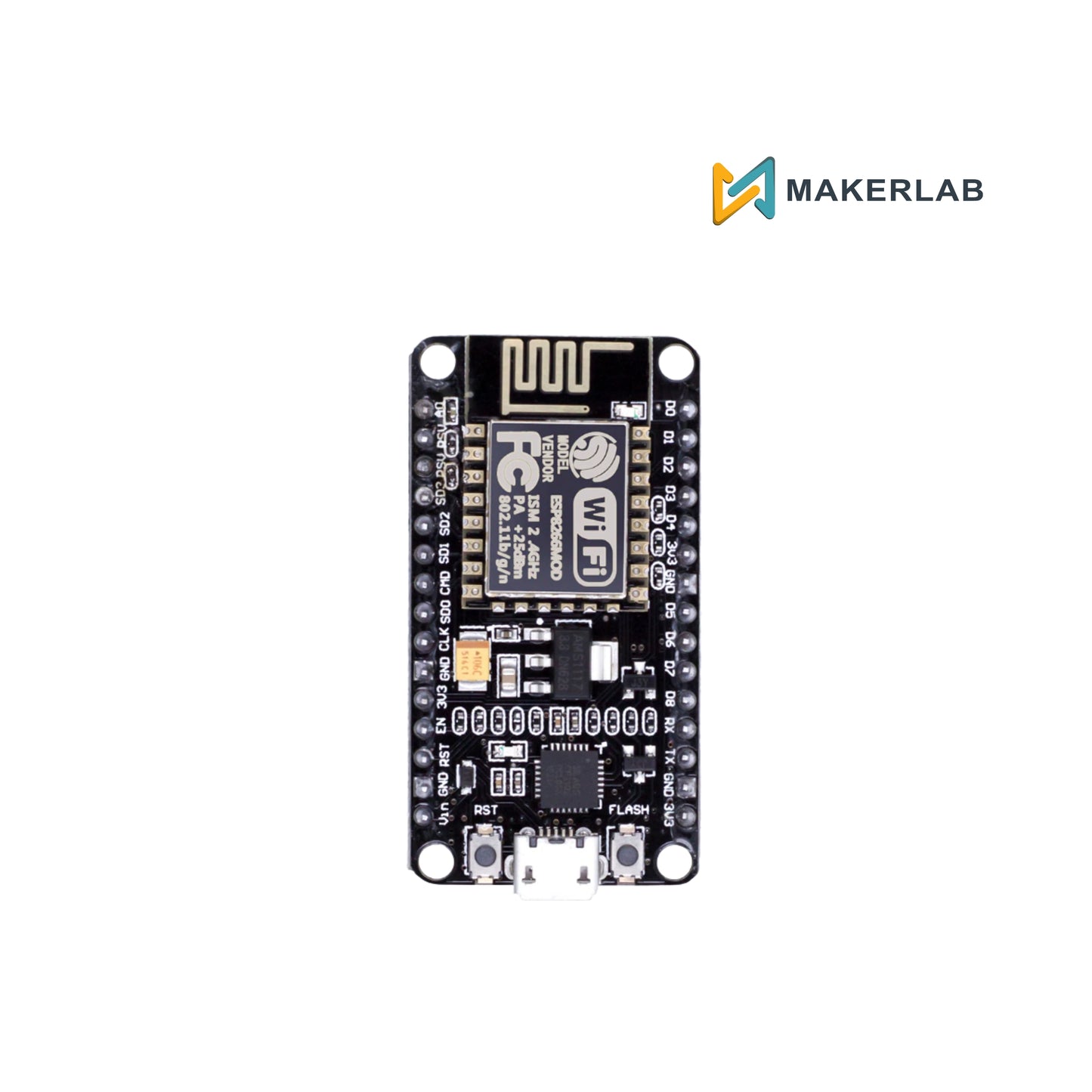 Nodemcu V2