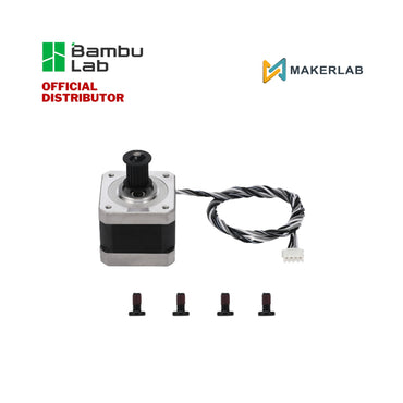 Bambu Lab XY Motor | Z Motor for P2S