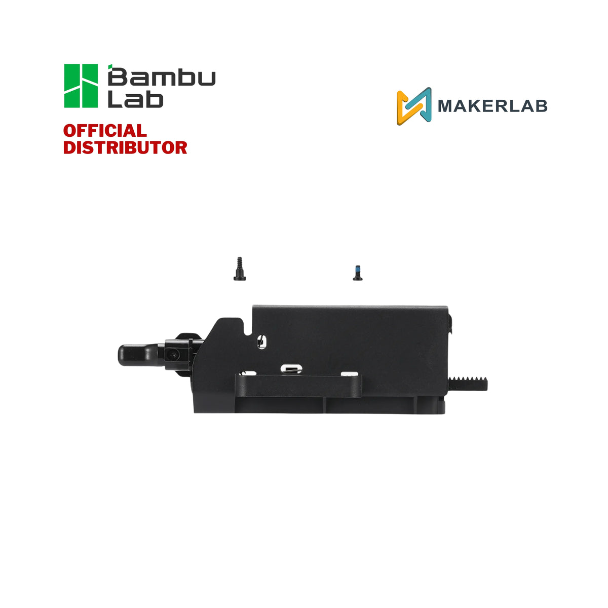 Bambu Lab Filament Cutter Stopper for H2S