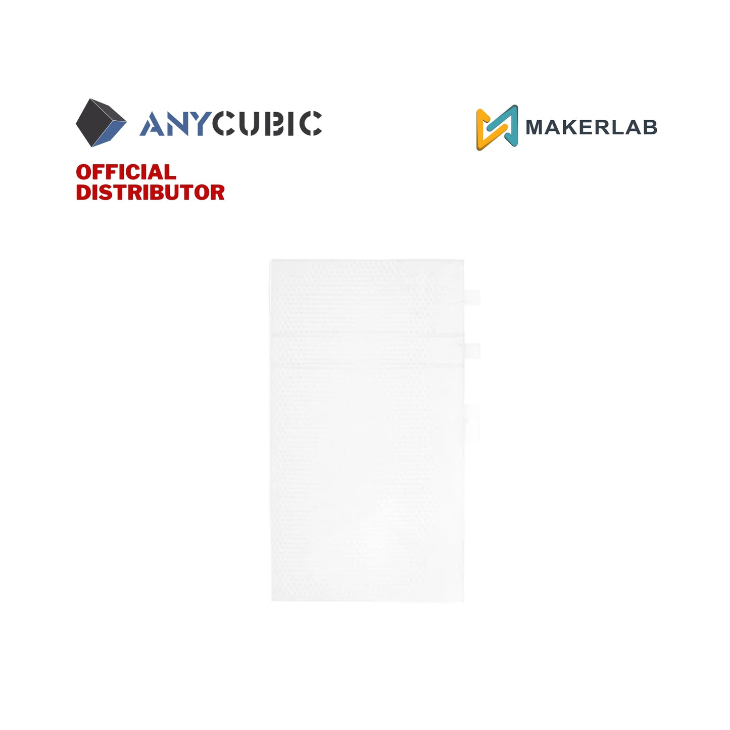 Anycubic Release-Assisted Textured Film for Photon P1