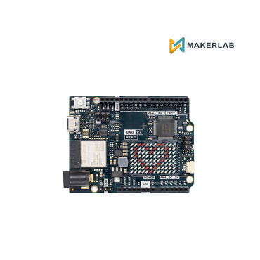 UNO R4 WiFi Compatible with Arduino