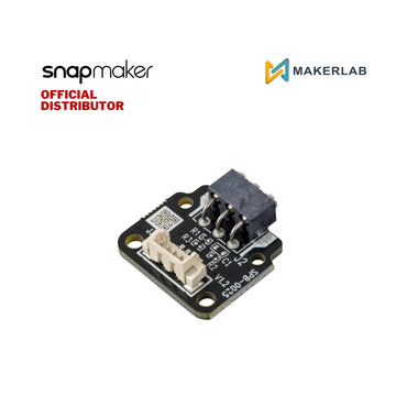 Snapmaker Part Cooling Fan Adapter Board 2-Pack for U1