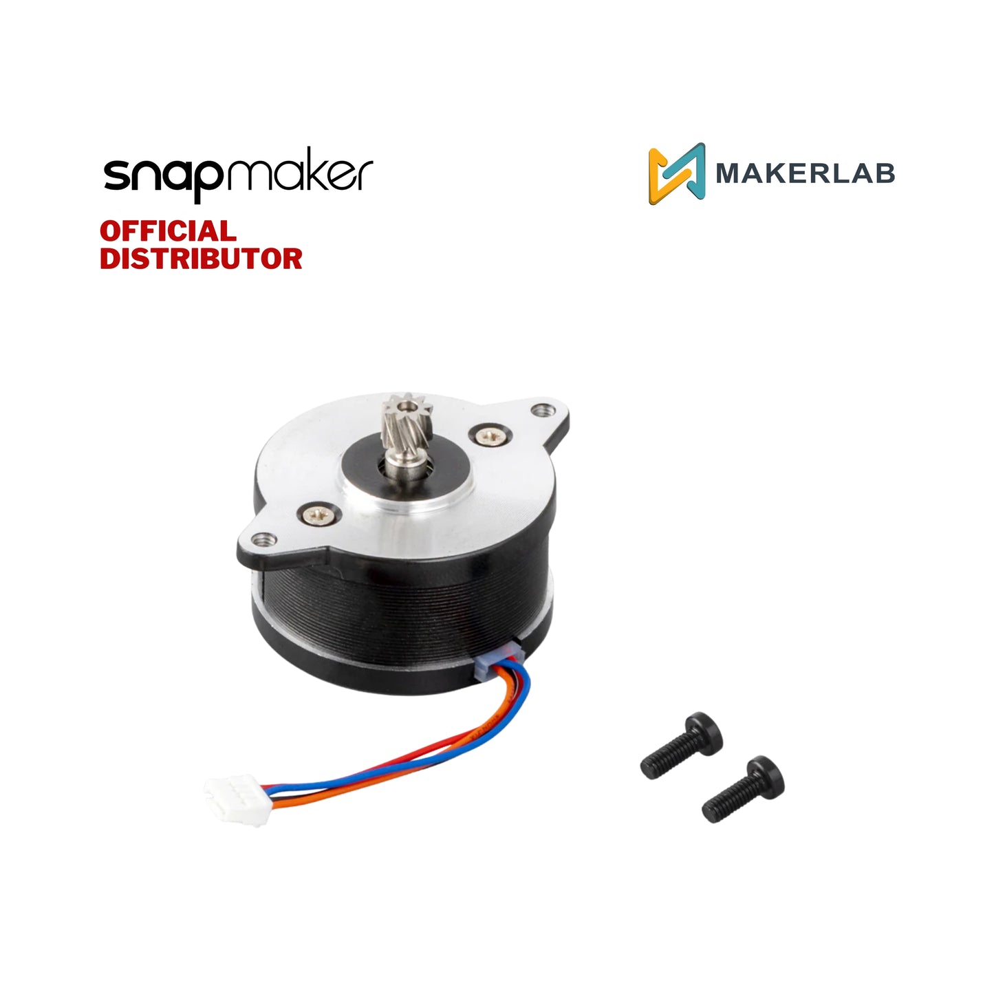 Snapmaker Extruder Motor for U1