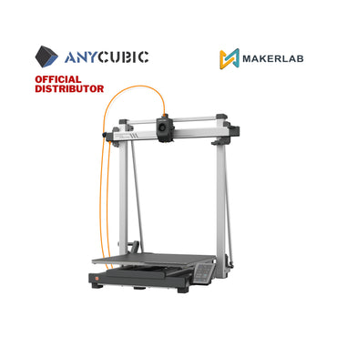 Anycubic Kobra 3 Max Series