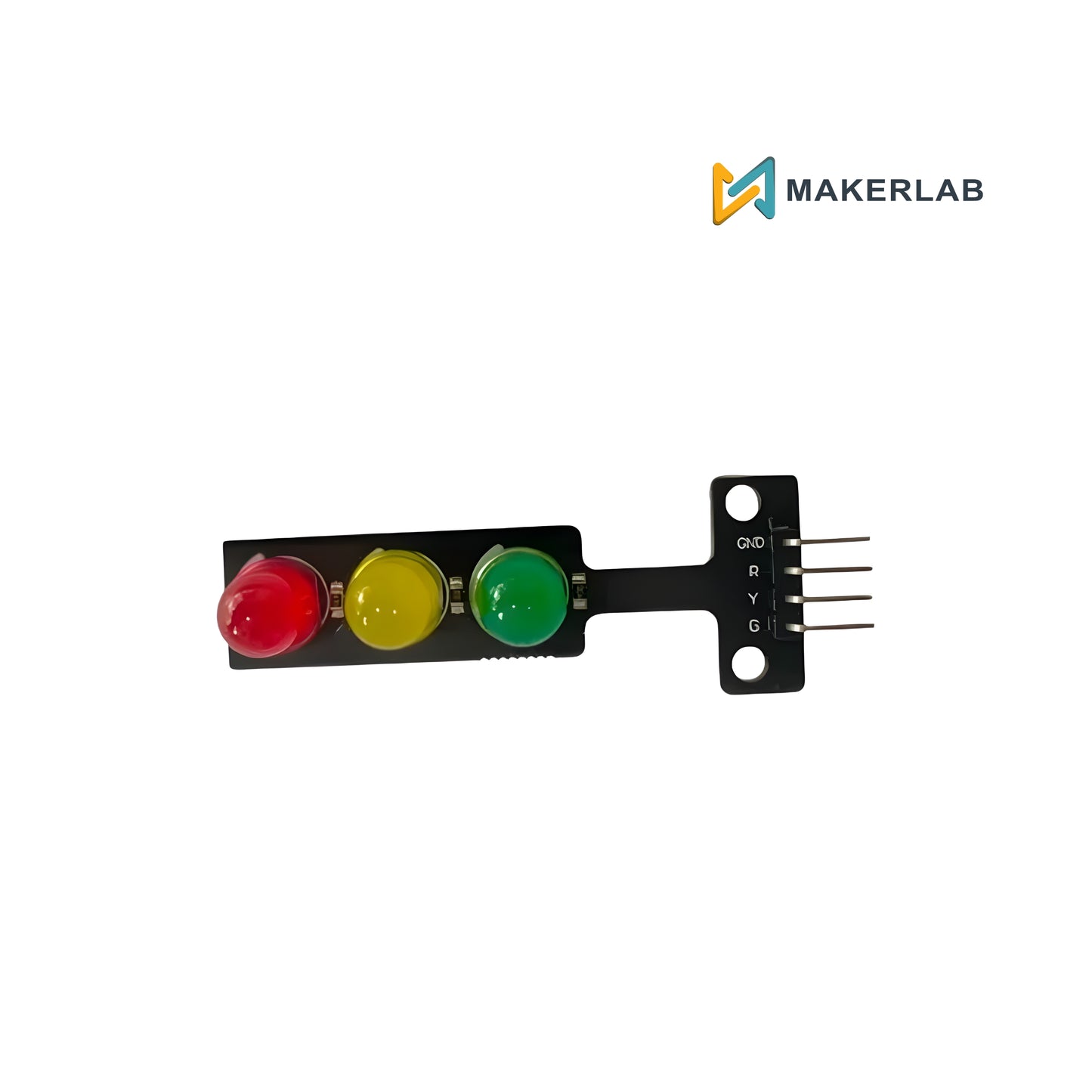 LED Traffic Lights Signal Module