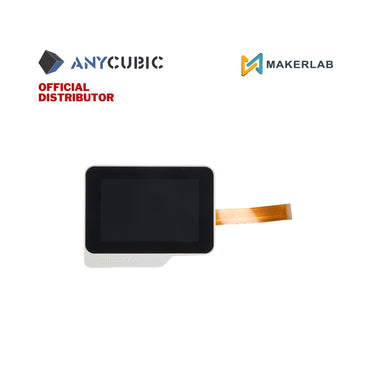 Anycubic Screen Components for Kobra X
