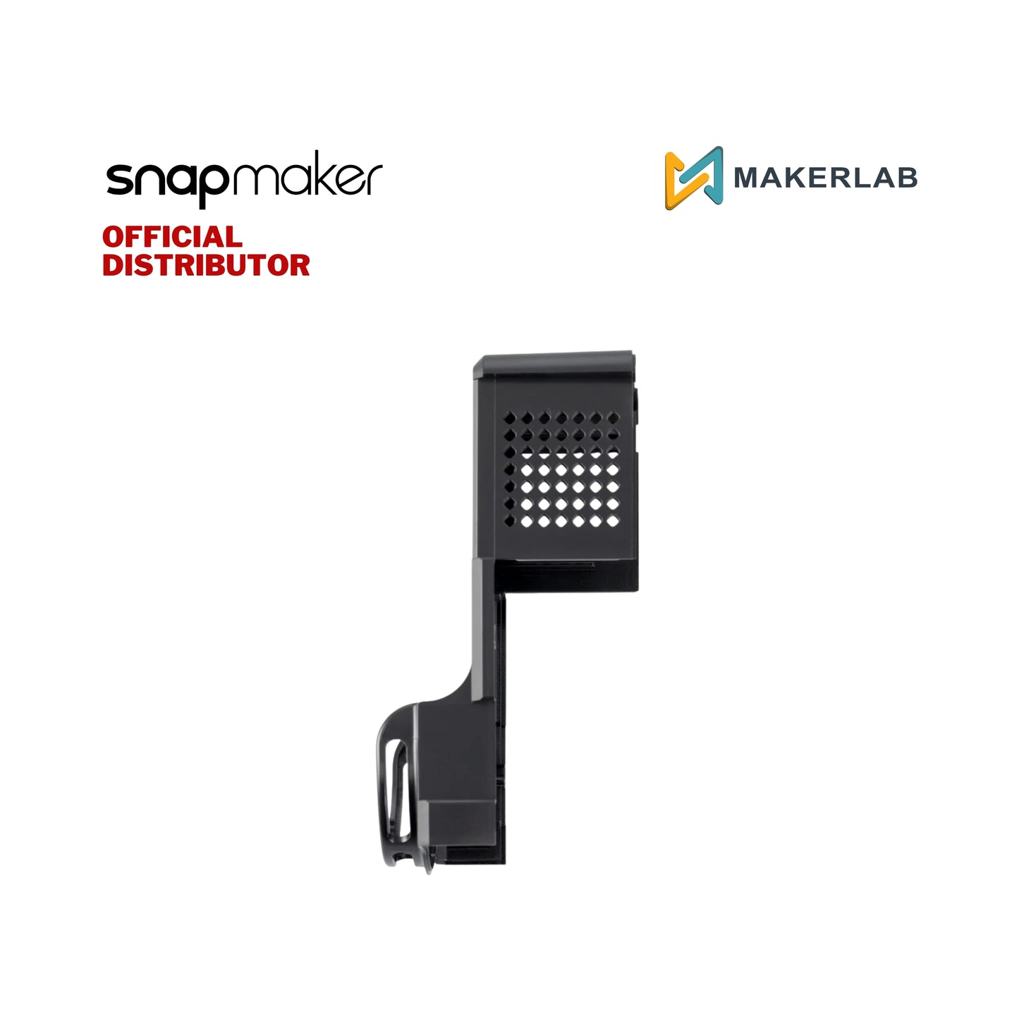 Snapmaker Toolhead Rear Cover for U1