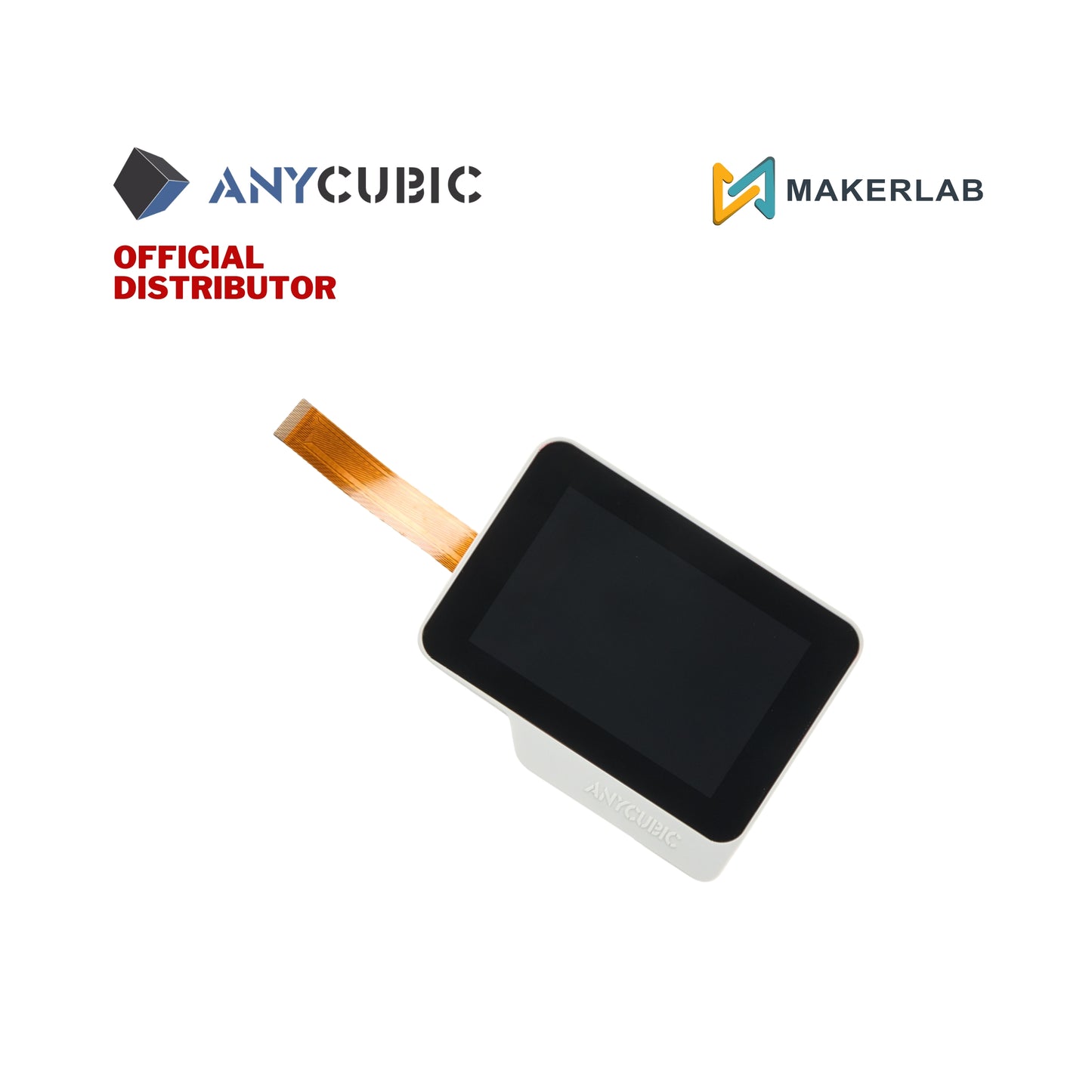 Anycubic Screen Components for Kobra X