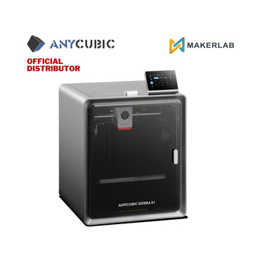 Anycubic Kobra S1