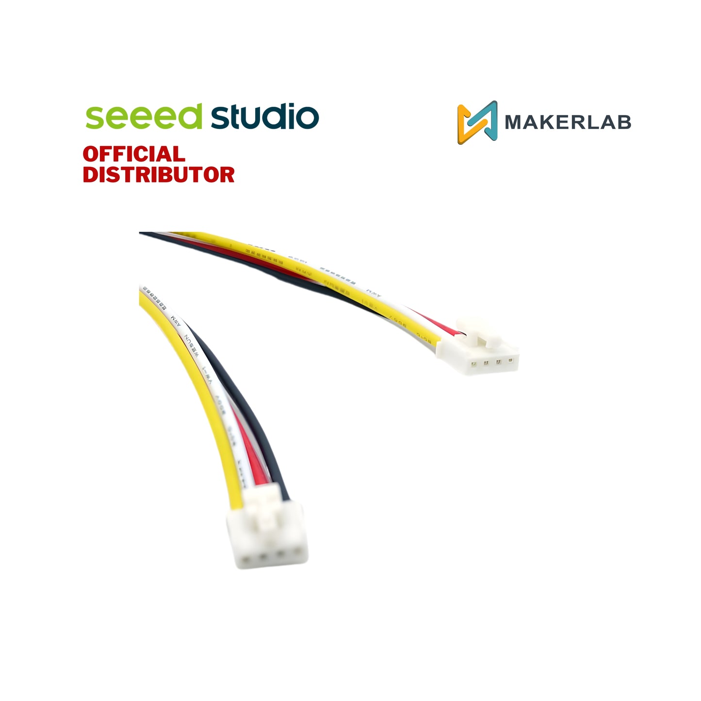 Grove - Branch Cable 20cm (5pcs per pack)