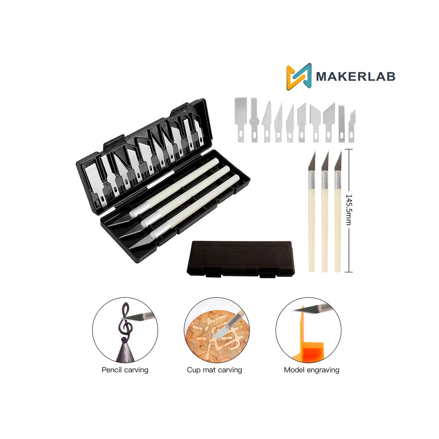 3D Printed Model Post-Processing Toolkit