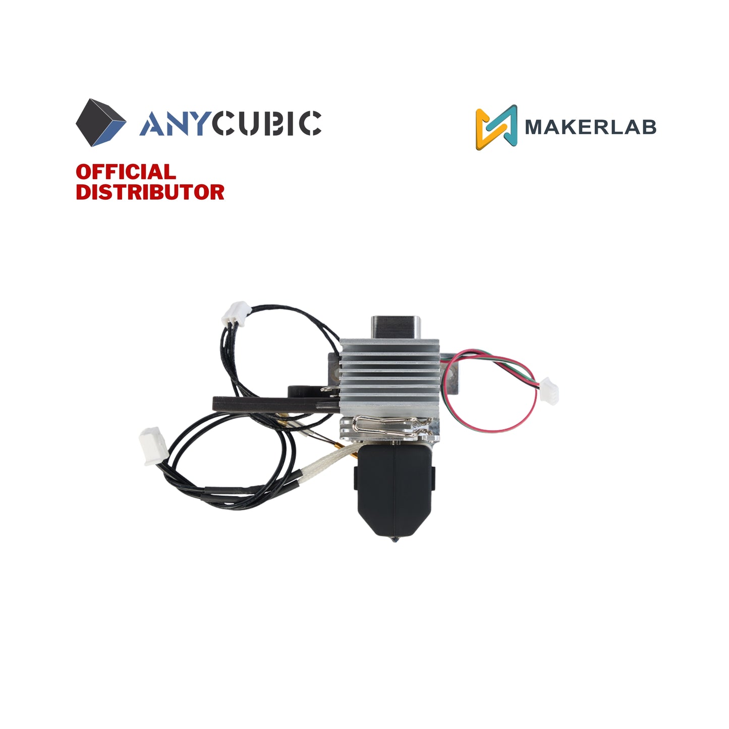 Anycubic ACE GEN2 Hot End Cutter Assembly for Kobra X