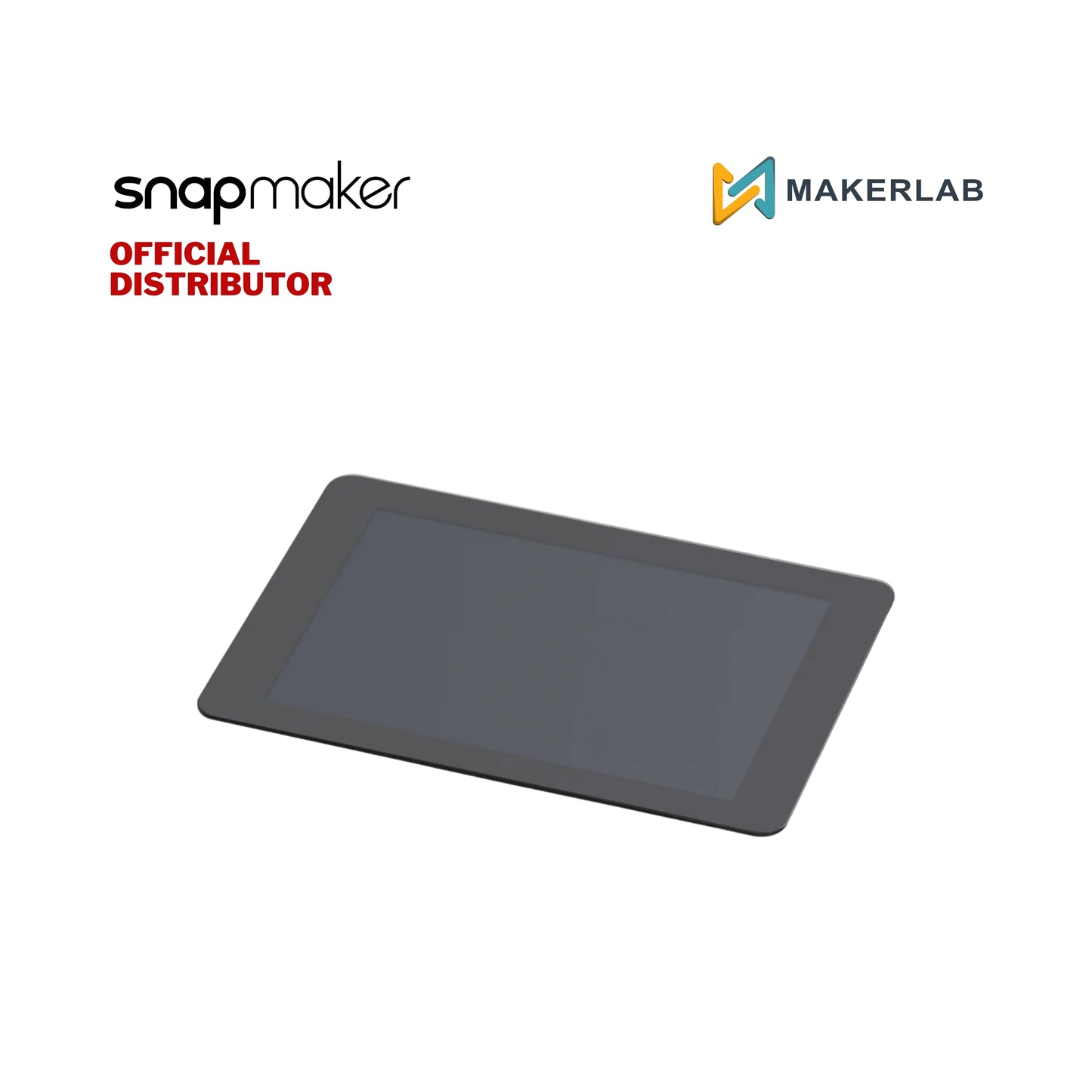 Snapmaker 3.5-inch Touchscreen for U1