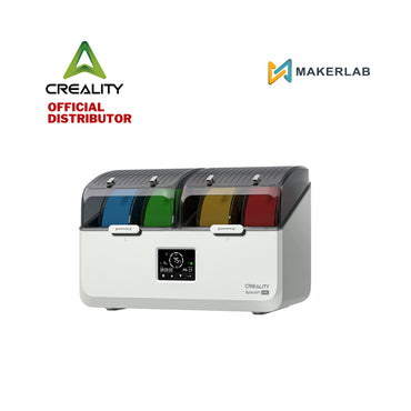 Creality Space Pi X4L