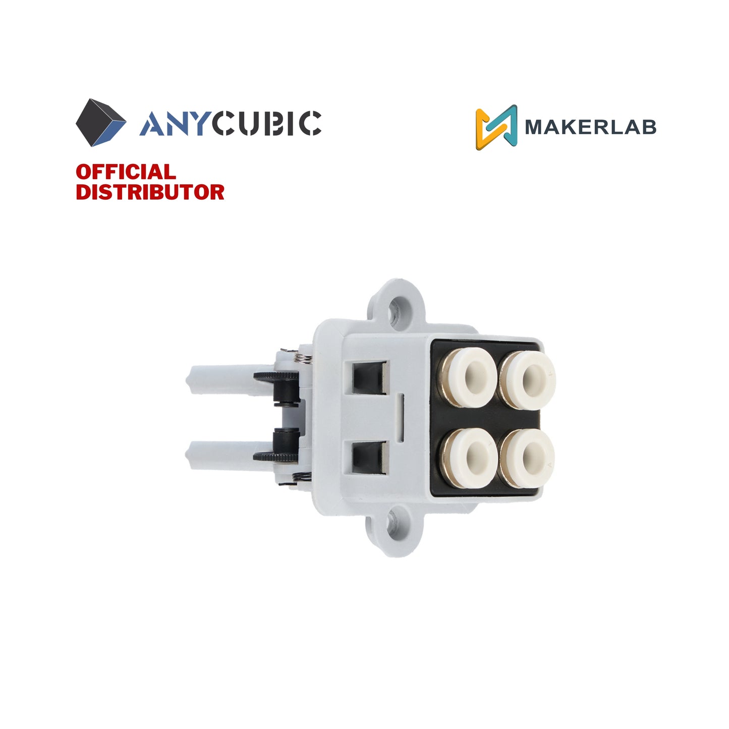 Anycubic ACE GEN2 Upper Channel for Kobra X