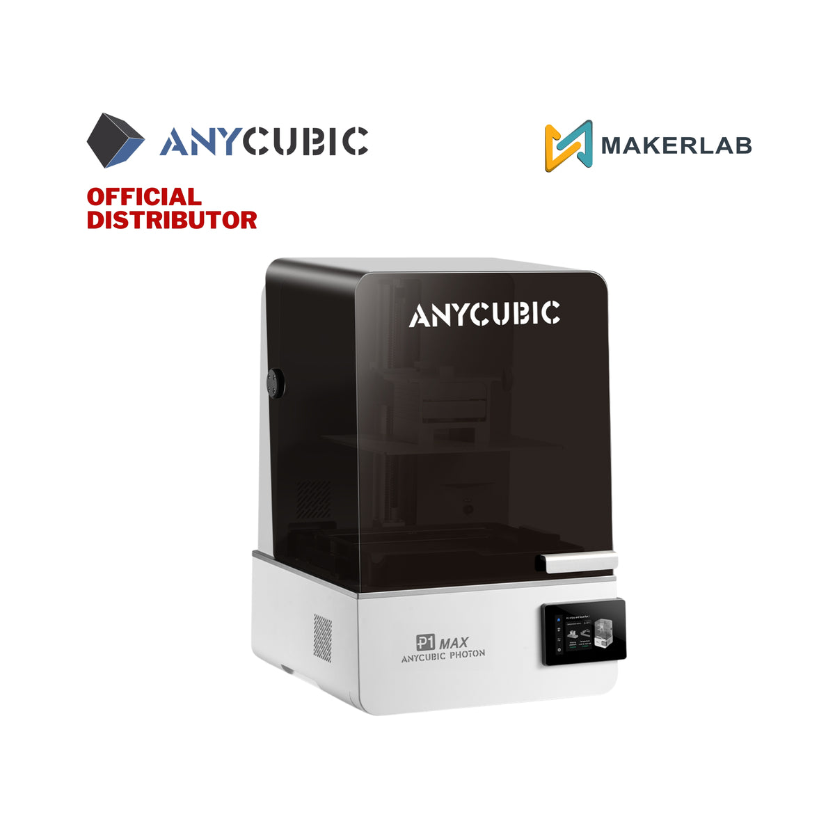 Anycubic Photon P1 Max