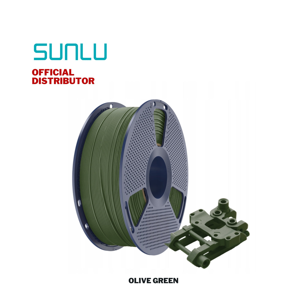 Sunlu ABS Filament