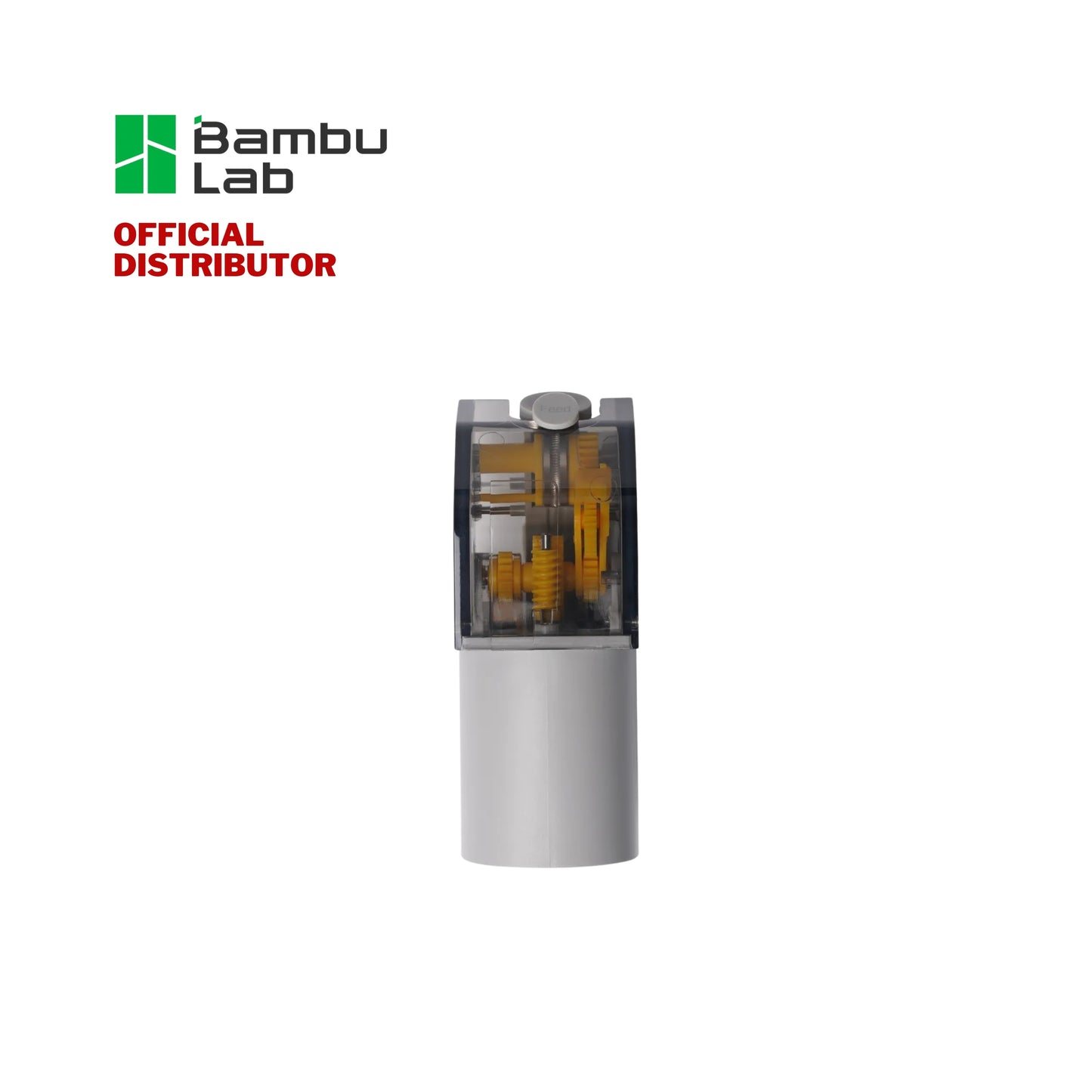 Bambu Lab AMS First Stage Feeder
