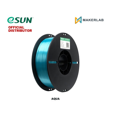 eSUN Silk PLA 3D Printer Filament 1.75mm 1KG