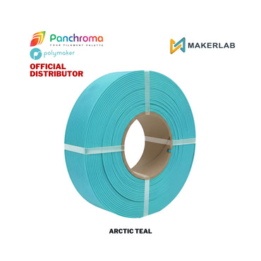 Polymaker Panchroma PLA Matte Refilament