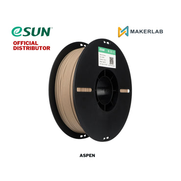 eSUN PLA Wood Filament
