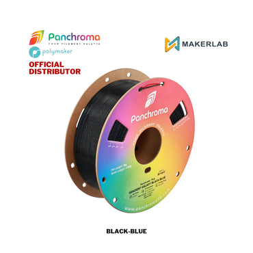 Polymaker Panchroma Gradient Galaxy PLA Filament