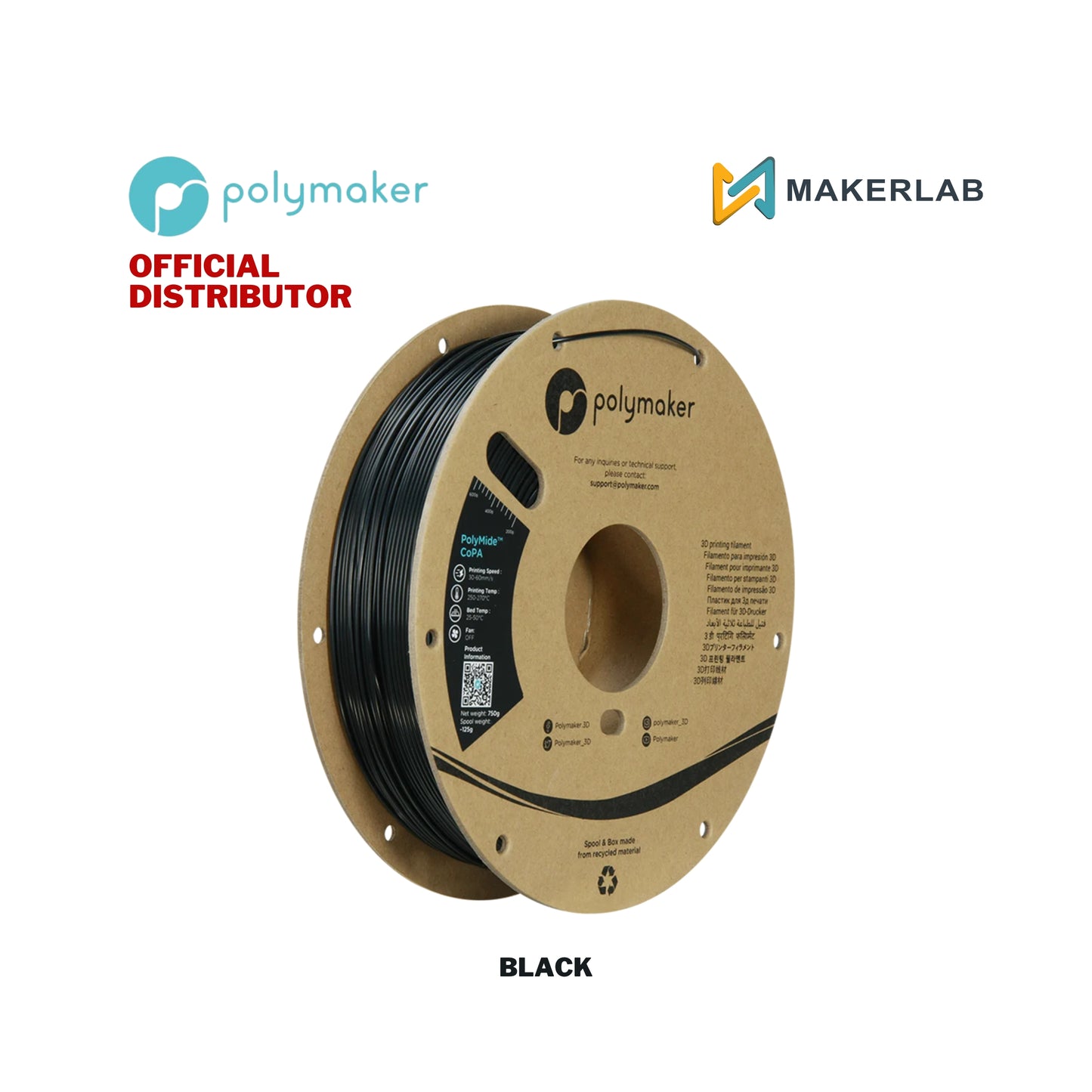 Polymaker PolyMide CoPA