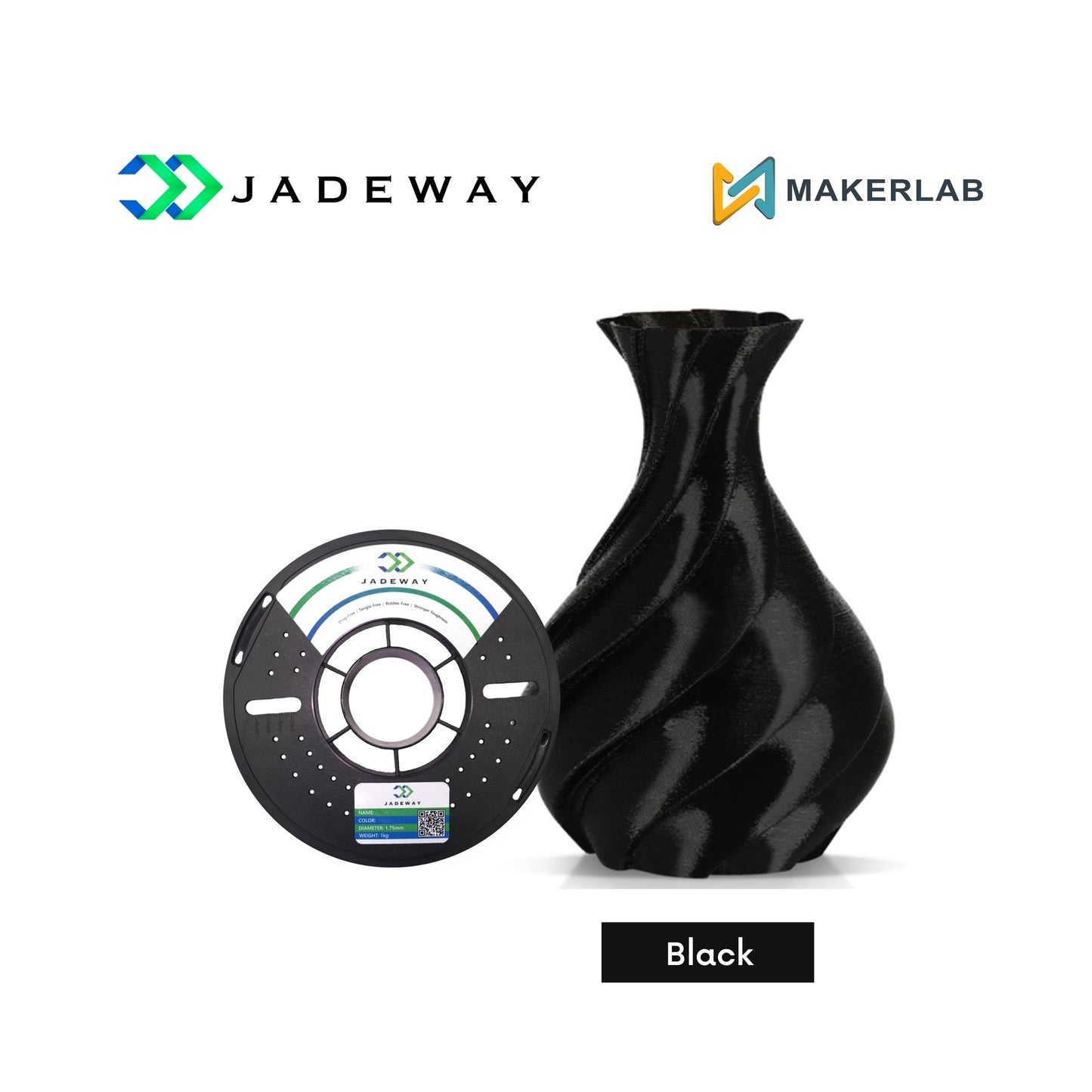 Jadeway Hyper TPU Filament