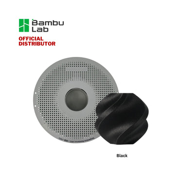 Bambu Lab PAHT-CF Black Filament