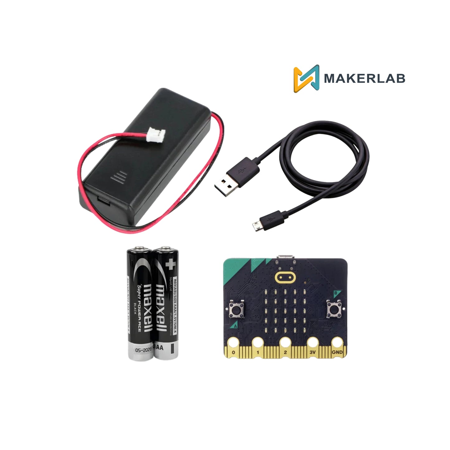 On The Go Bundle