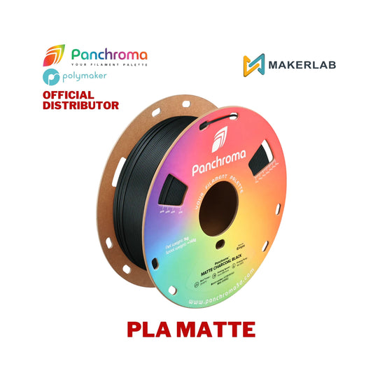 Polymaker Panchroma Matte PLA Filament