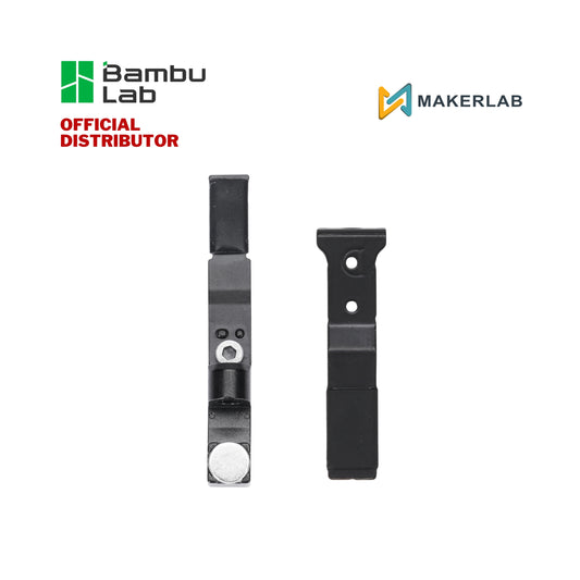 Bambu Lab Flow Blocker for H2D | X2D