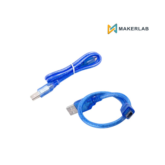 Cable for Nano | Uno/Mega Boards