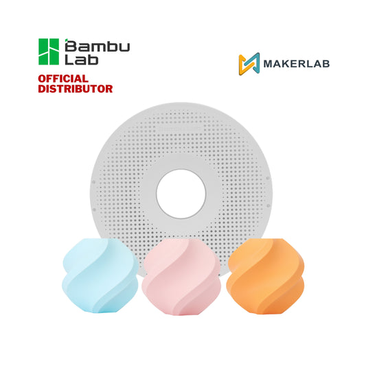 Bambu Lab PLA Pure Filament
