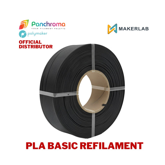 Polymaker Panchroma PLA Basic Refilament