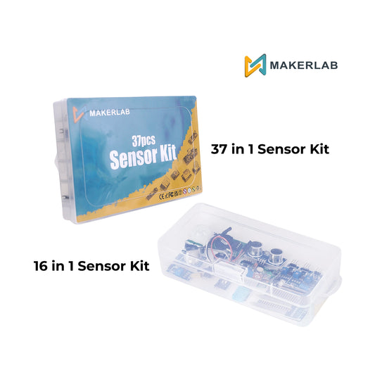 37 in 1 box | 16 in 1 box Sensor Kit for Arduino