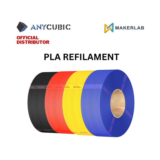 Anycubic PLA Refilament